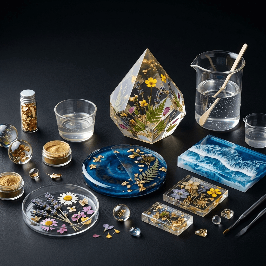 Curated collection Image