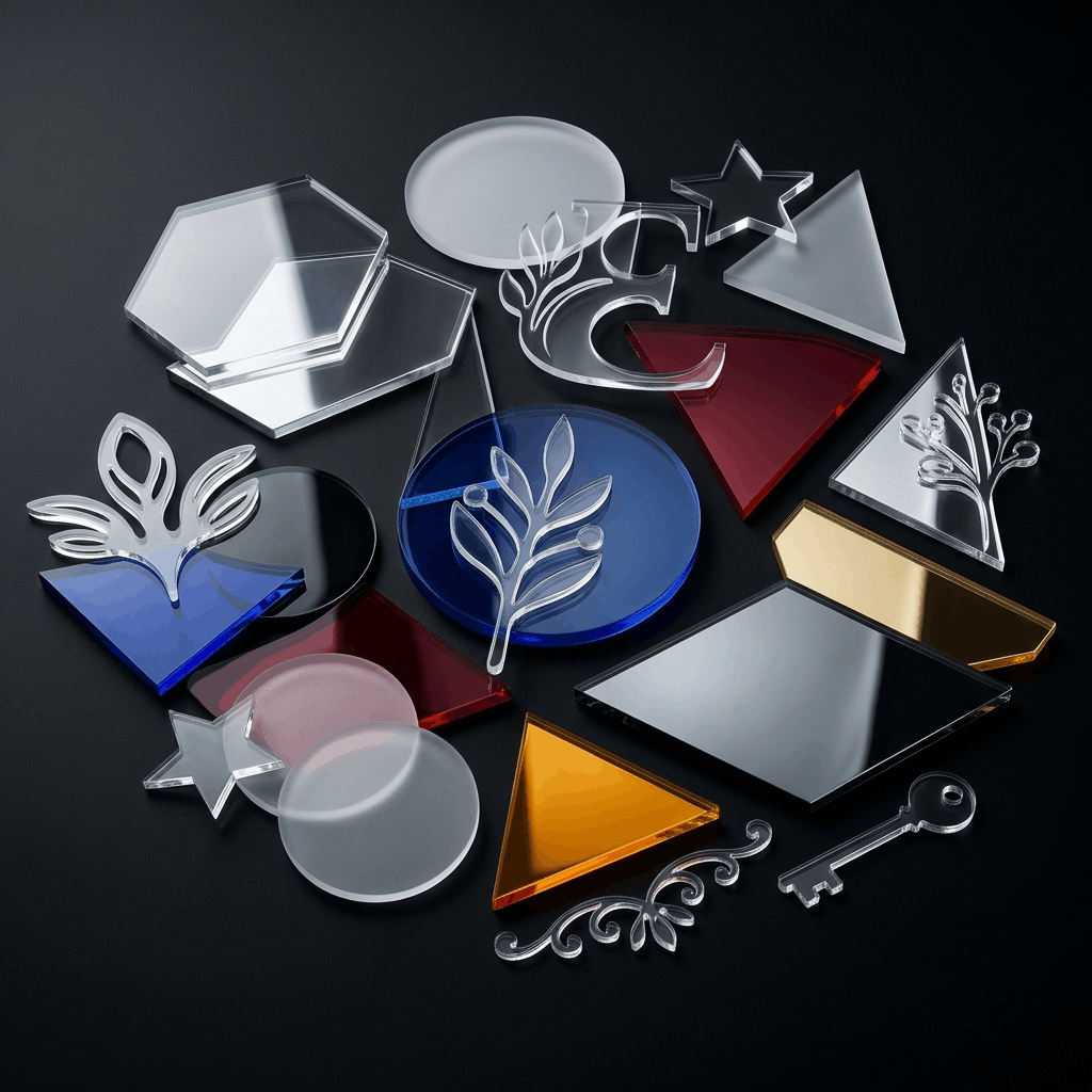 Curated collection Image