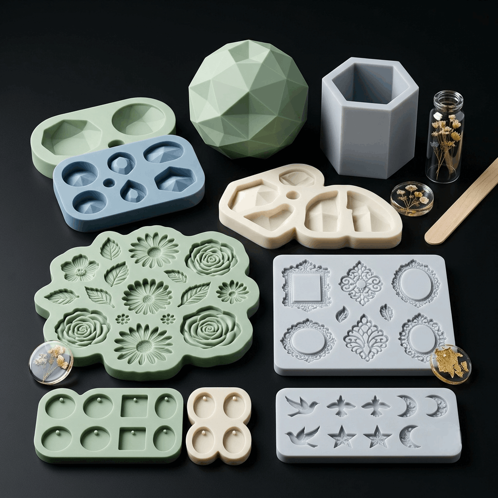 Curated collection Image
